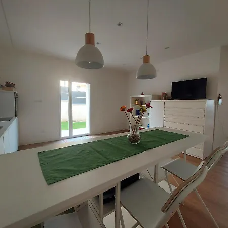 La Casa Di Matias