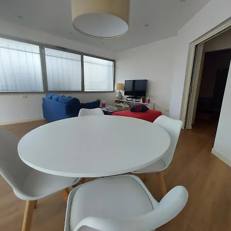 La Casa Di Matias *