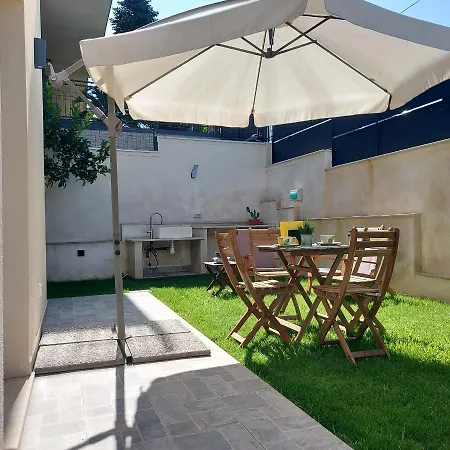 La Casa Di Matias * Valverde (Sicily)