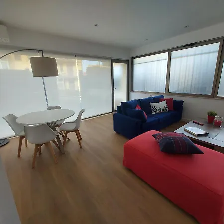 Feriehus La Casa Di Matias