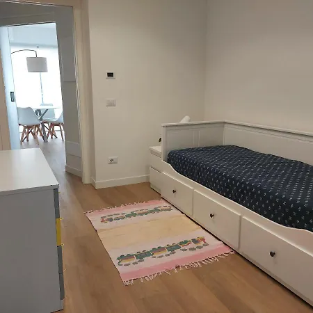 La Casa Di Matias Hébergement de vacances Valverde (Sicily)