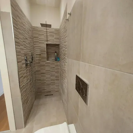 La Casa Di Matias *