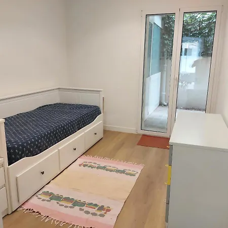 La Casa Di Matias Hébergement de vacances Valverde (Sicily)