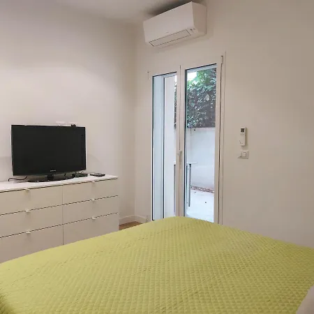 La Casa Di Matias Holiday home