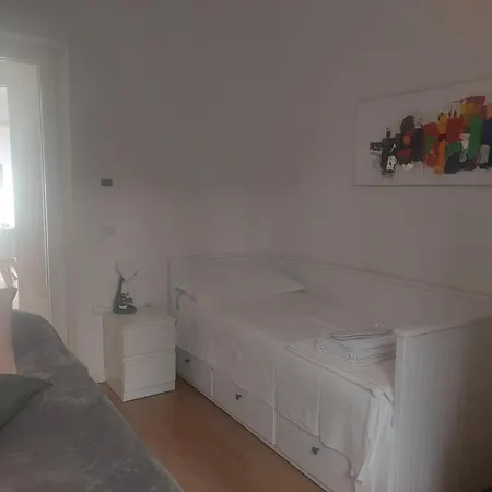 La Casa Di Matias *