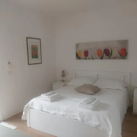 La Casa Di Matias Valverde (Sicily)
