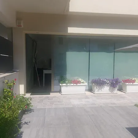 La Casa Di Matias Holiday home *